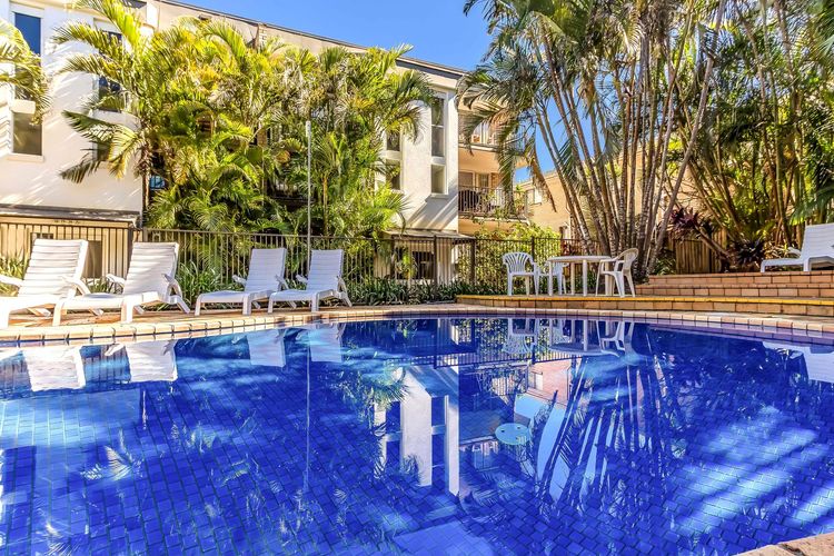 Cabarita Beachfront Ocean View 12