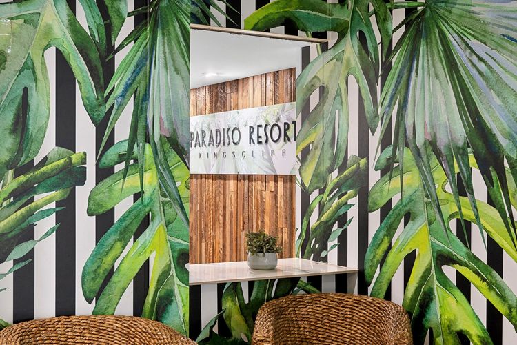 Paradiso 3 Bedroom Family 223