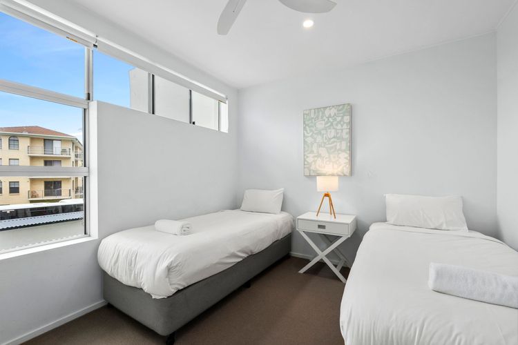 Paradiso 3 Bedroom Family 223