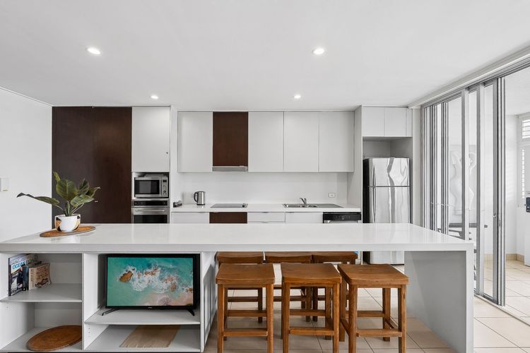 Paradiso 3 Bedroom Family 221