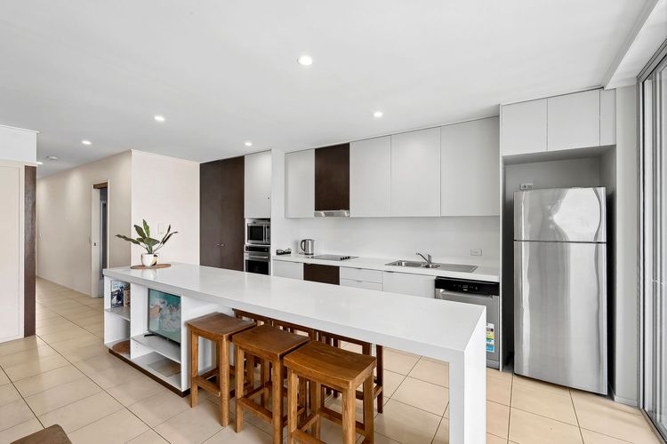 Paradiso 3 Bedroom Family 221