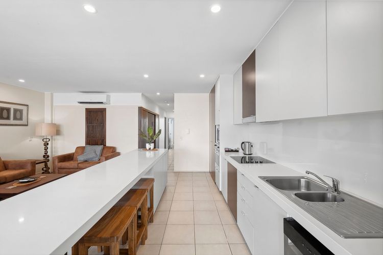 Paradiso 3 Bedroom Family 221