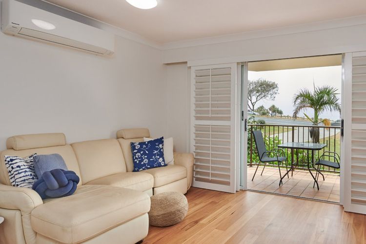 Cabarita Beachfront Ocean View 9