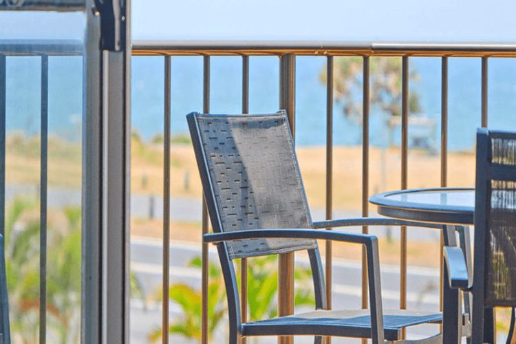 Cabarita Beachfront Ocean View 9