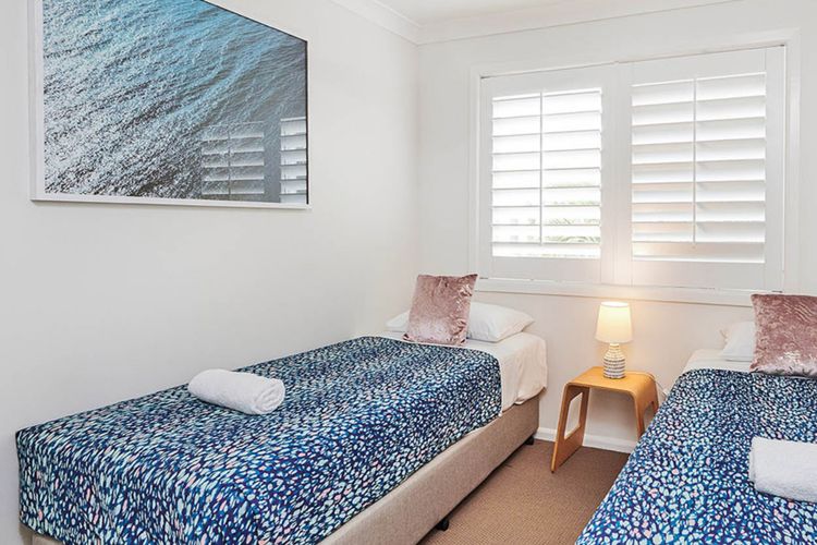 Cabarita Beachfront Ocean View 9