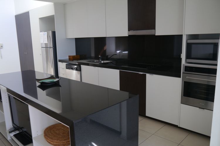 Paradiso 3 Bedroom Ocean Front Roof Top Spa 336