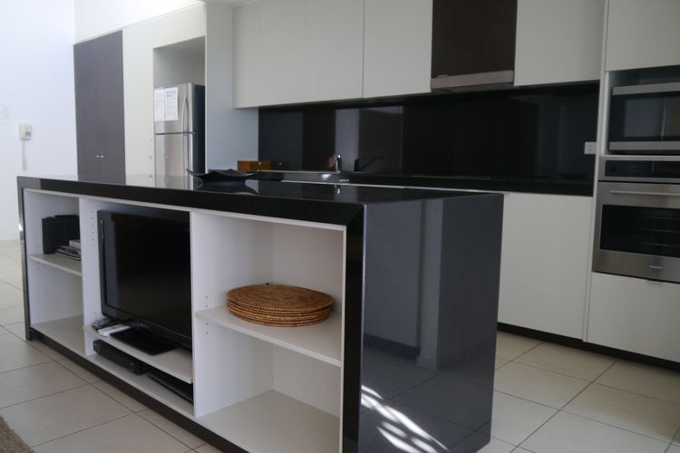 Paradiso 3 Bedroom Ocean Front Roof Top Spa 336