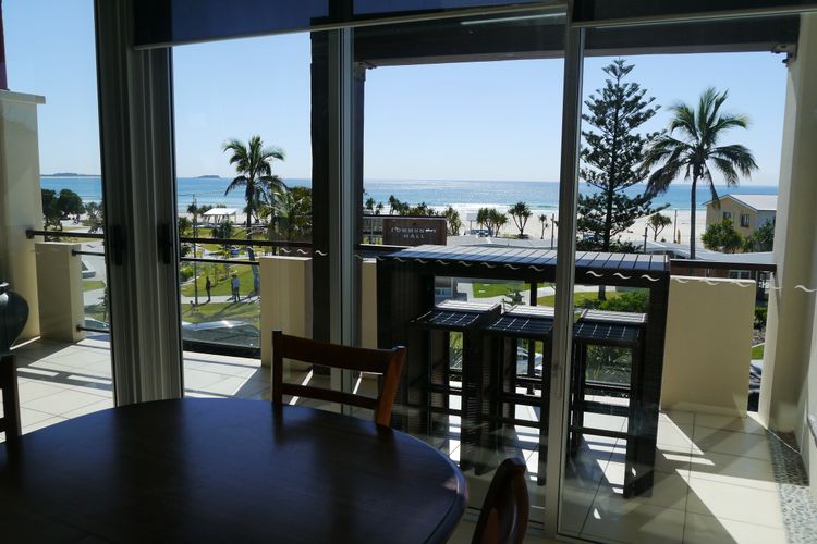 Paradiso 3 Bedroom Ocean Front Roof Top Spa 336