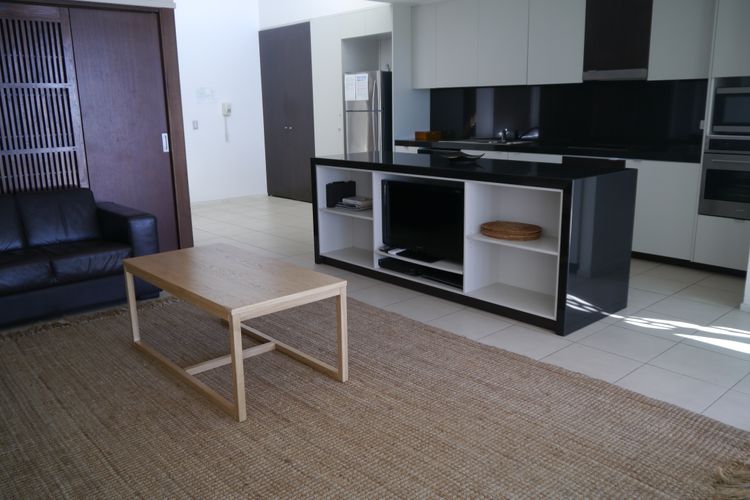 Paradiso 3 Bedroom Ocean Front Roof Top Spa 336