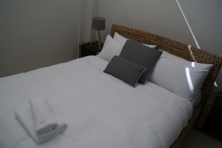 Paradiso 3 Bedroom Ocean Front Roof Top Spa 336