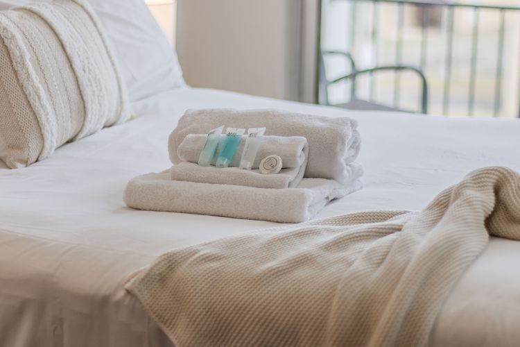 Paradiso 2 Bedroom Family 222