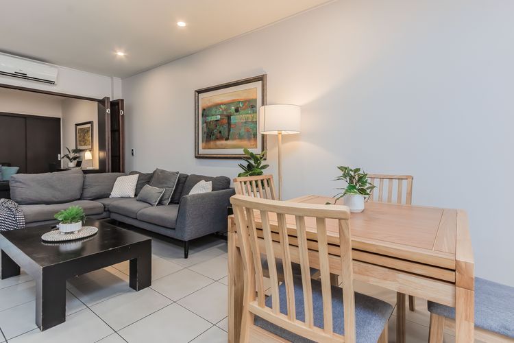 Paradiso 2 Bedroom Family 222