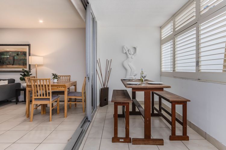 Paradiso 2 Bedroom Family 222