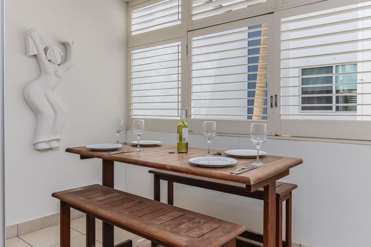 Paradiso 2 Bedroom Family 222