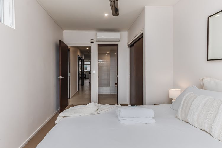 Paradiso 2 Bedroom Family 222