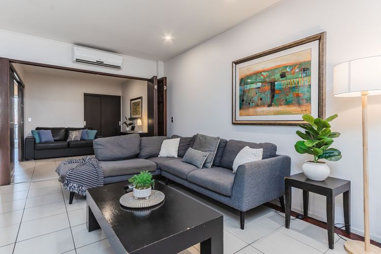 Paradiso 2 Bedroom Family 222