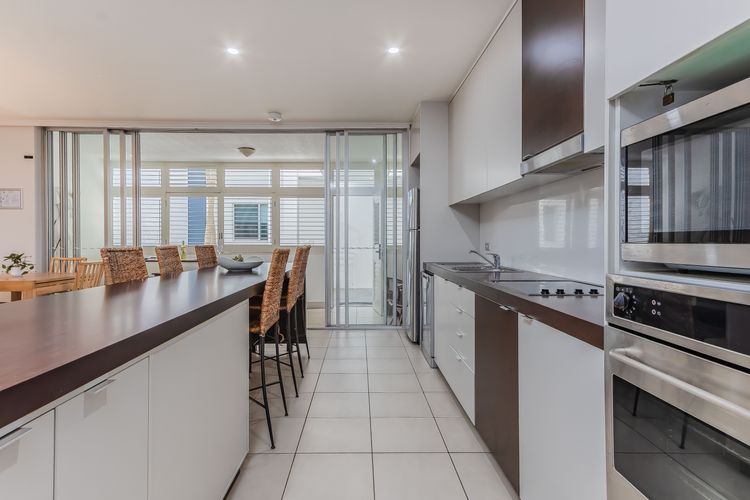 Paradiso 2 Bedroom Family 222