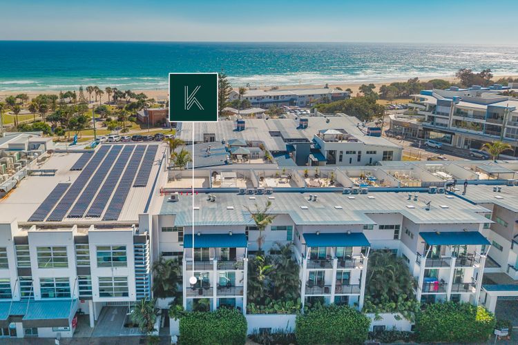 Paradiso 2 Bedroom Family 222