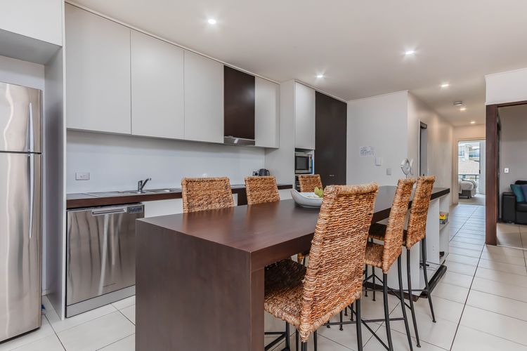 Paradiso 2 Bedroom Family 222