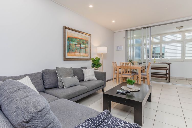 Paradiso 2 Bedroom Family 222