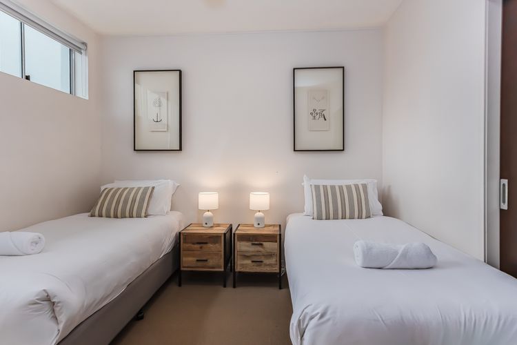 Paradiso 2 Bedroom Family 222