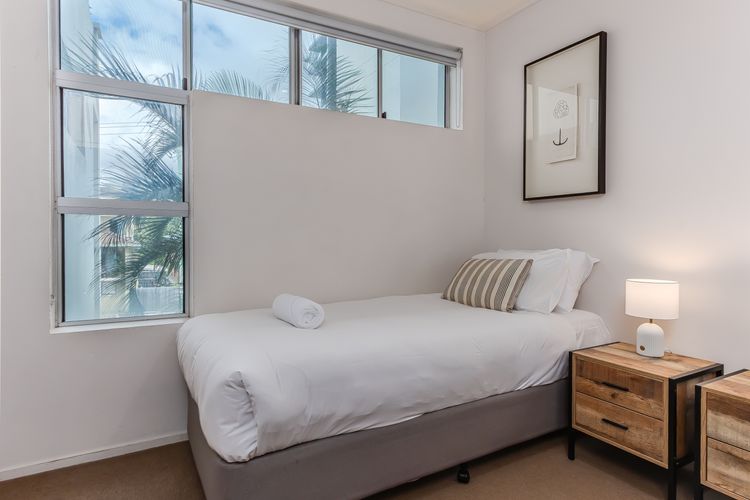 Paradiso 2 Bedroom Family 222