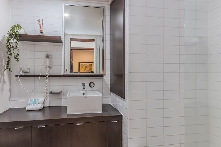 Paradiso 2 Bedroom Family 222