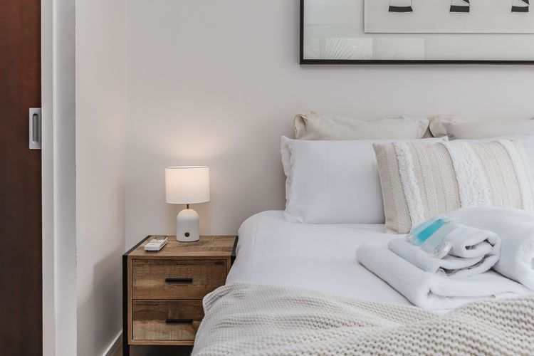 Paradiso 2 Bedroom Family 222