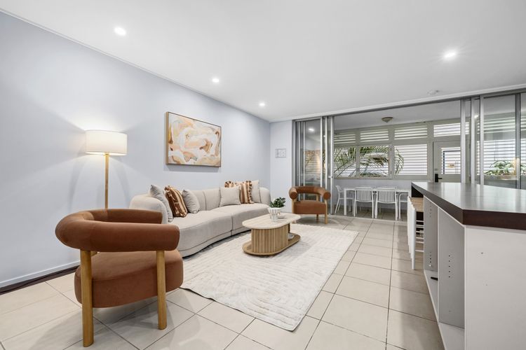 Paradiso 2 Bedroom Family 224