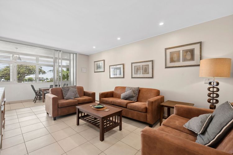 Paradiso 2 Bedroom Family 224