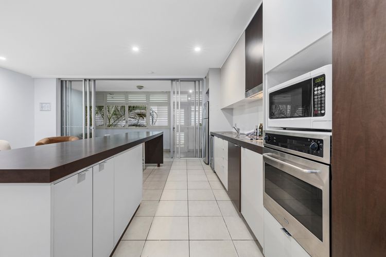 Paradiso 2 Bedroom Family 224
