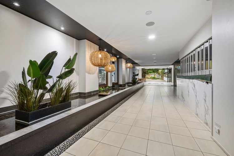 Paradiso 2 Bedroom Family 224