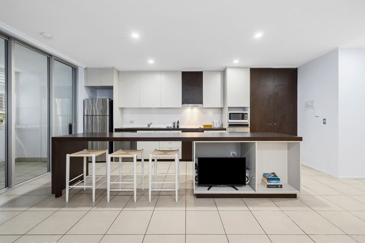 Paradiso 2 Bedroom Family 224