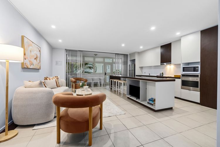 Paradiso 2 Bedroom Family 224