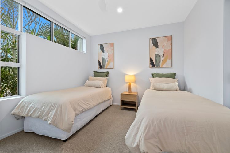 Paradiso 2 Bedroom Family 224