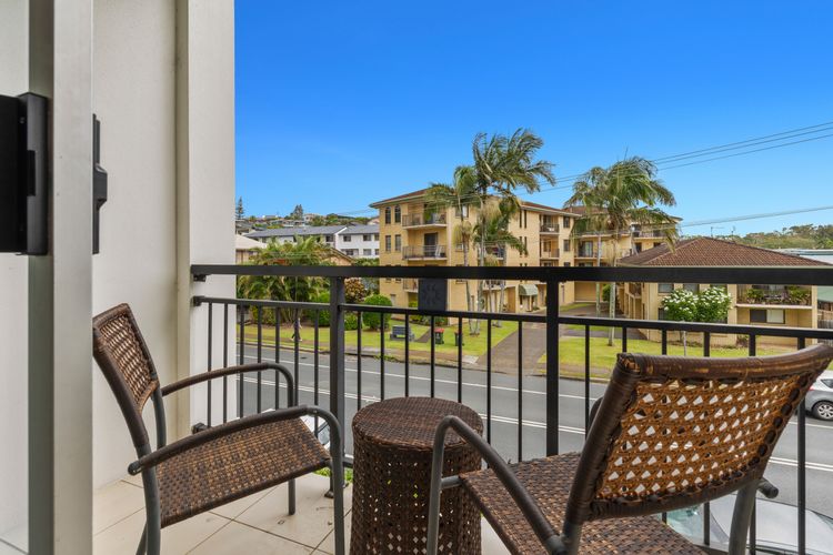 Paradiso 2 Bedroom Family 224