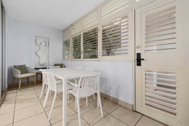 Paradiso 2 Bedroom Family 224
