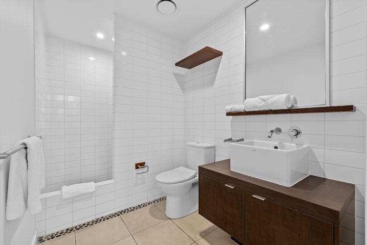 Paradiso 2 Bedroom Family 224