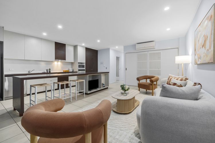 Paradiso 2 Bedroom Family 224