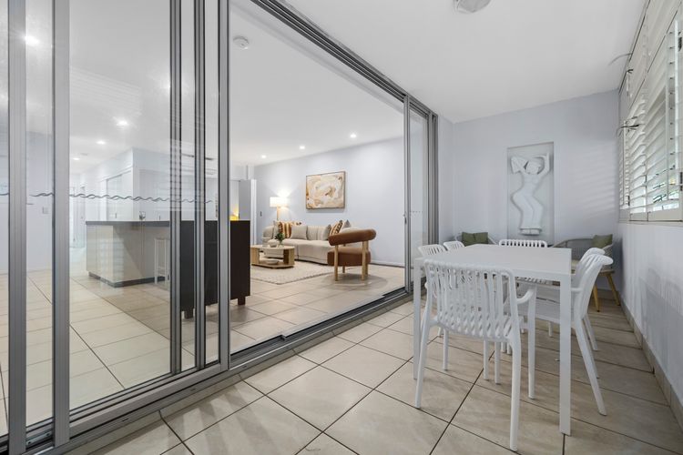 Paradiso 2 Bedroom Family 224
