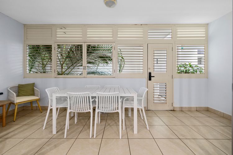 Paradiso 2 Bedroom Family 224