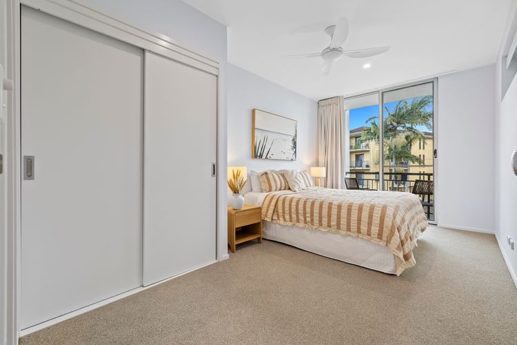 Paradiso 2 Bedroom Family 224