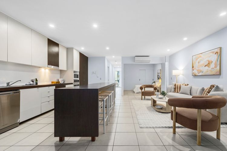 Paradiso 2 Bedroom Family 224