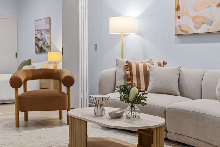 Paradiso 2 Bedroom Family 224