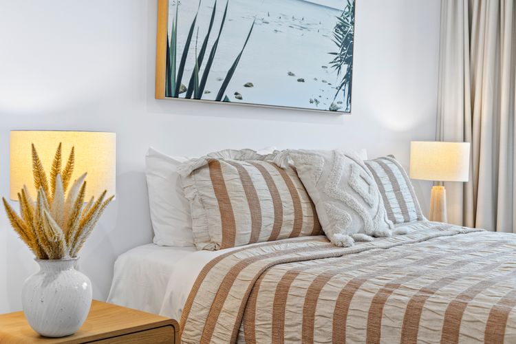 Paradiso 2 Bedroom Family 224