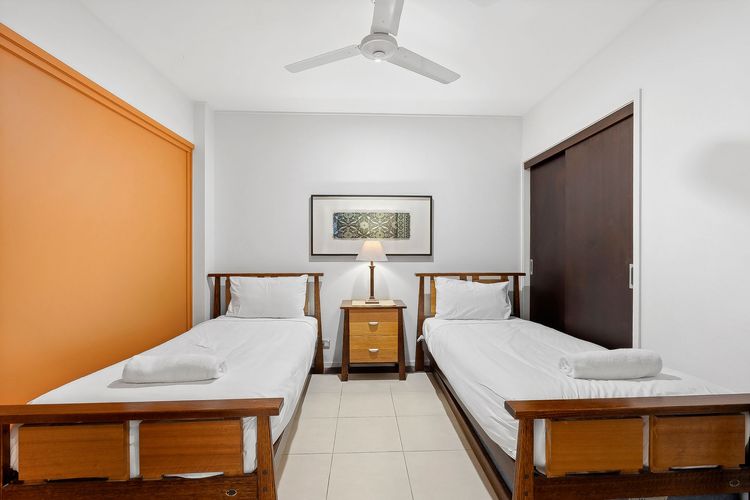 Paradiso 2 Bedroom Family 224