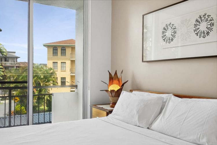 Paradiso 2 Bedroom Family 224