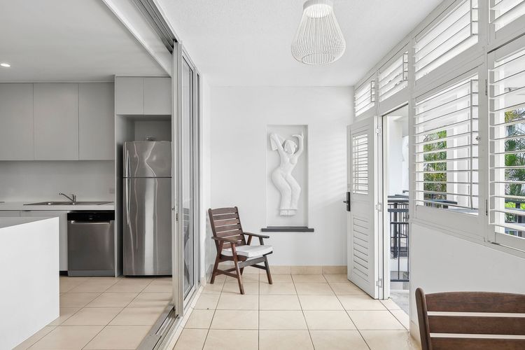 Paradiso 2 Bedroom Family 224