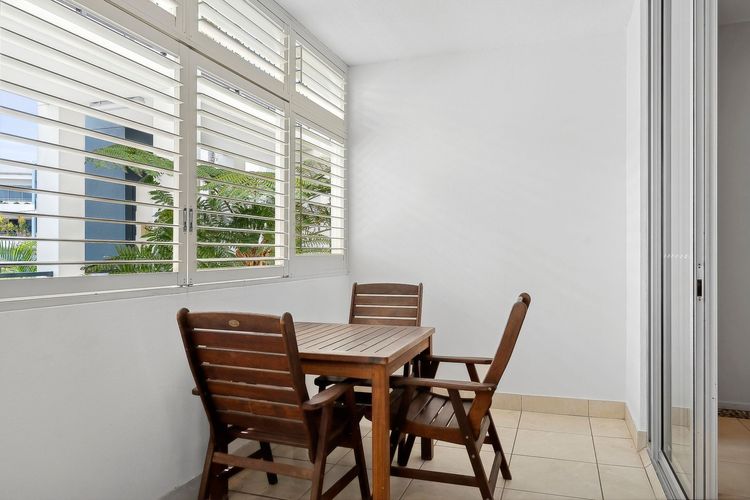 Paradiso 2 Bedroom Family 227