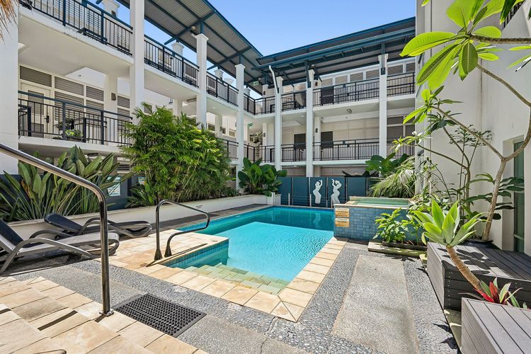 Paradiso 3 Bedroom Family Roof Top